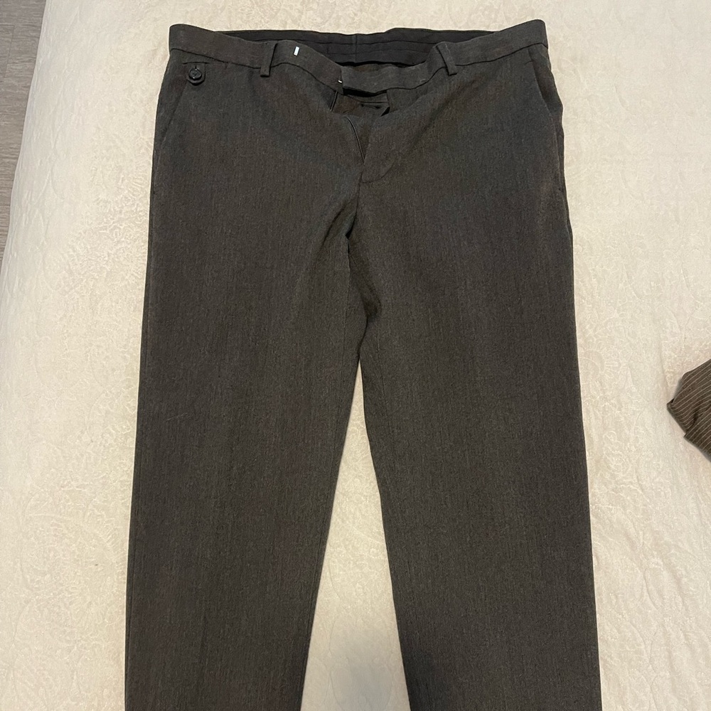 MURANO mens dress pants